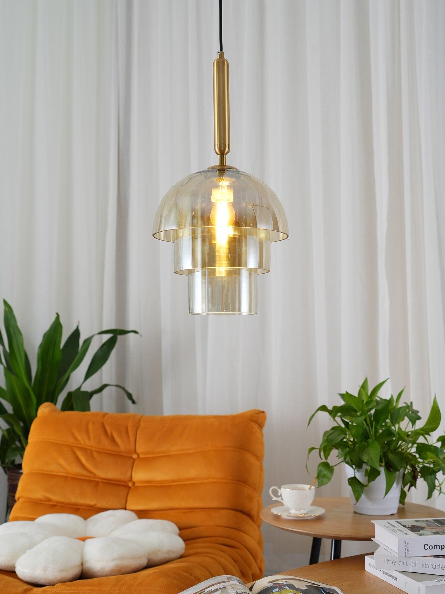 Jolly Pendant Lamp - Blowlighting