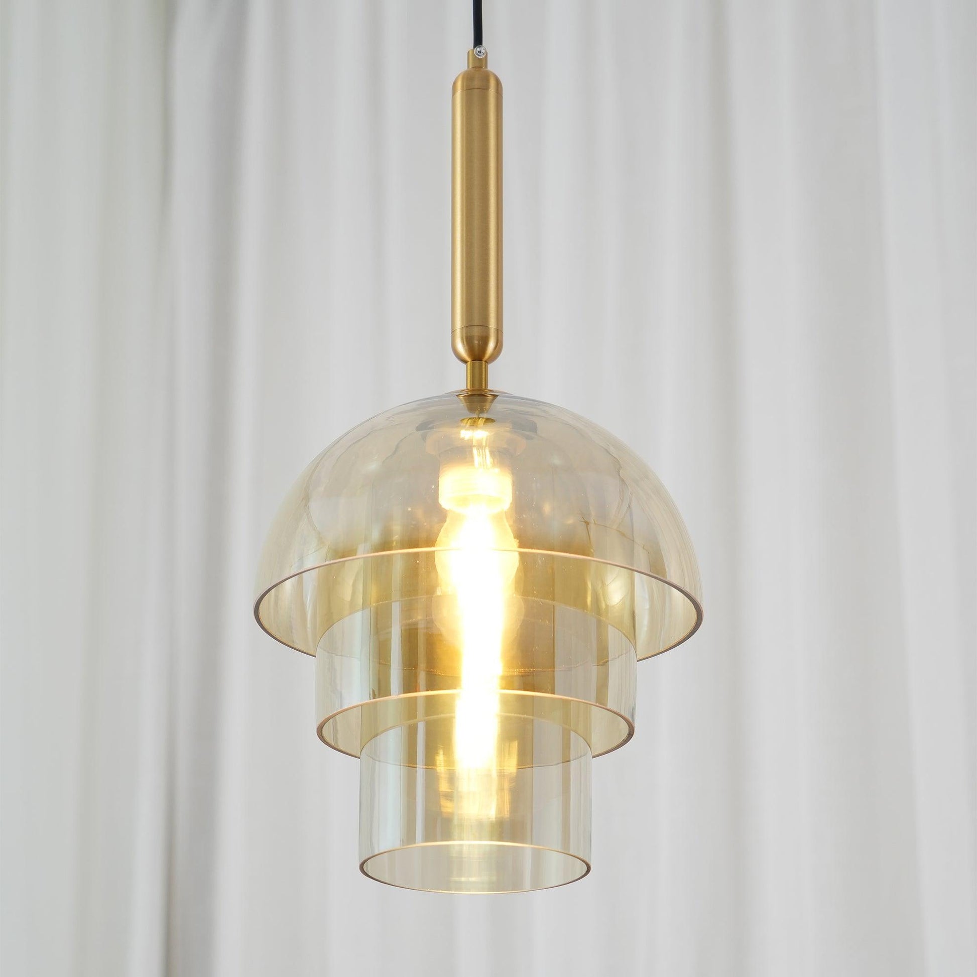 Jolly Pendant Lamp - Blowlighting