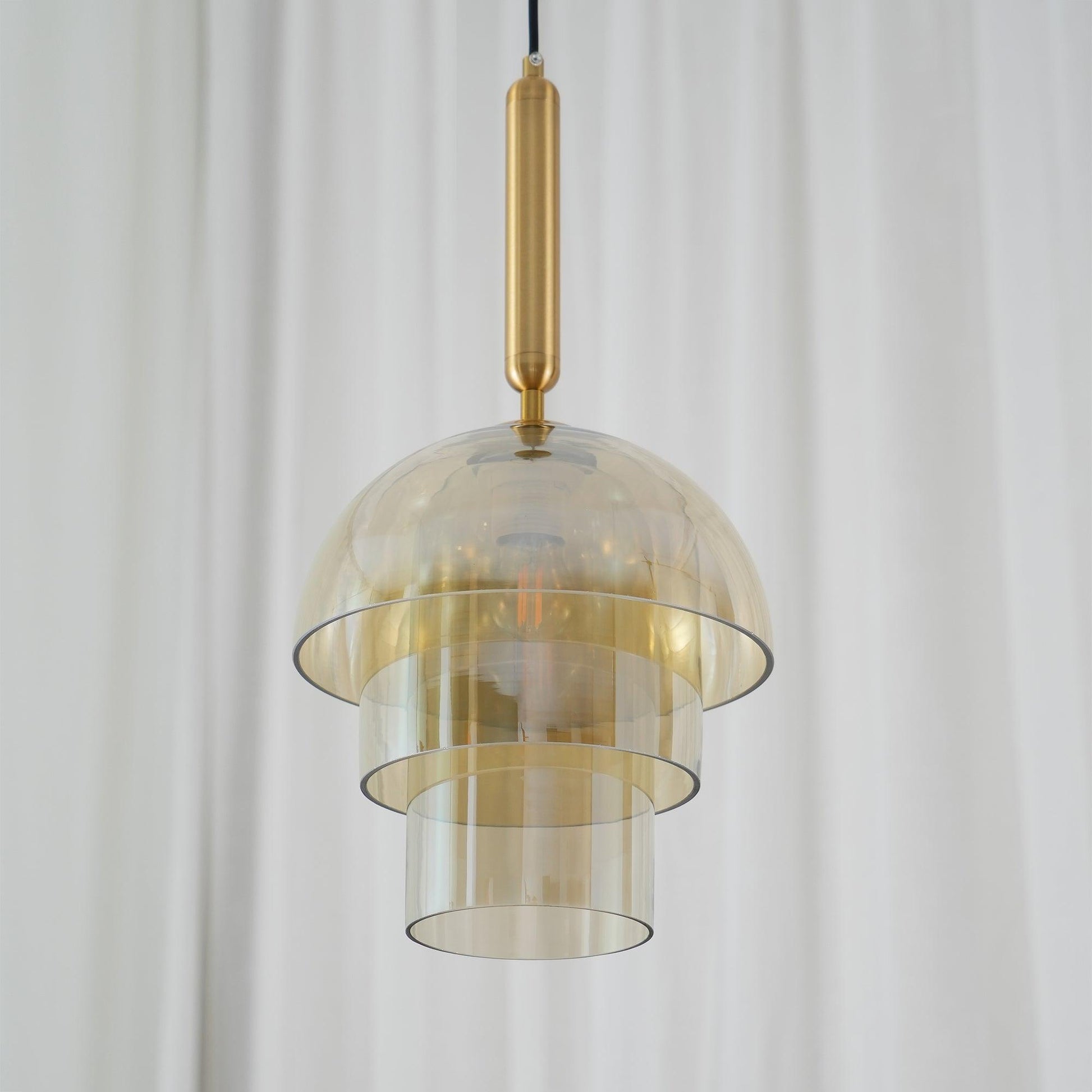 Jolly Pendant Lamp - Blowlighting