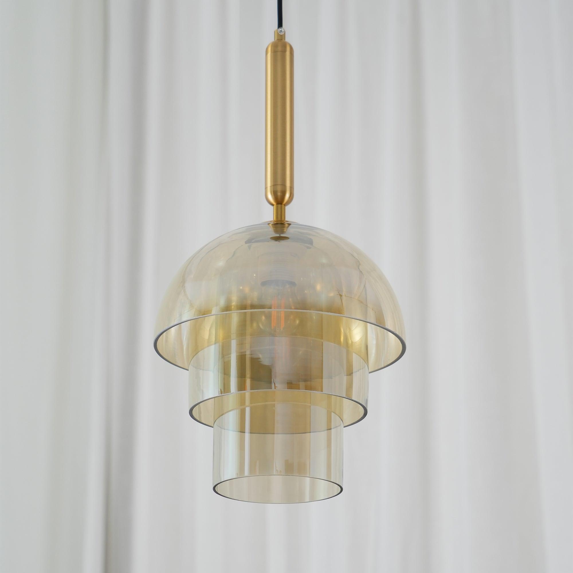 Jolly Pendant Lamp - Blowlighting