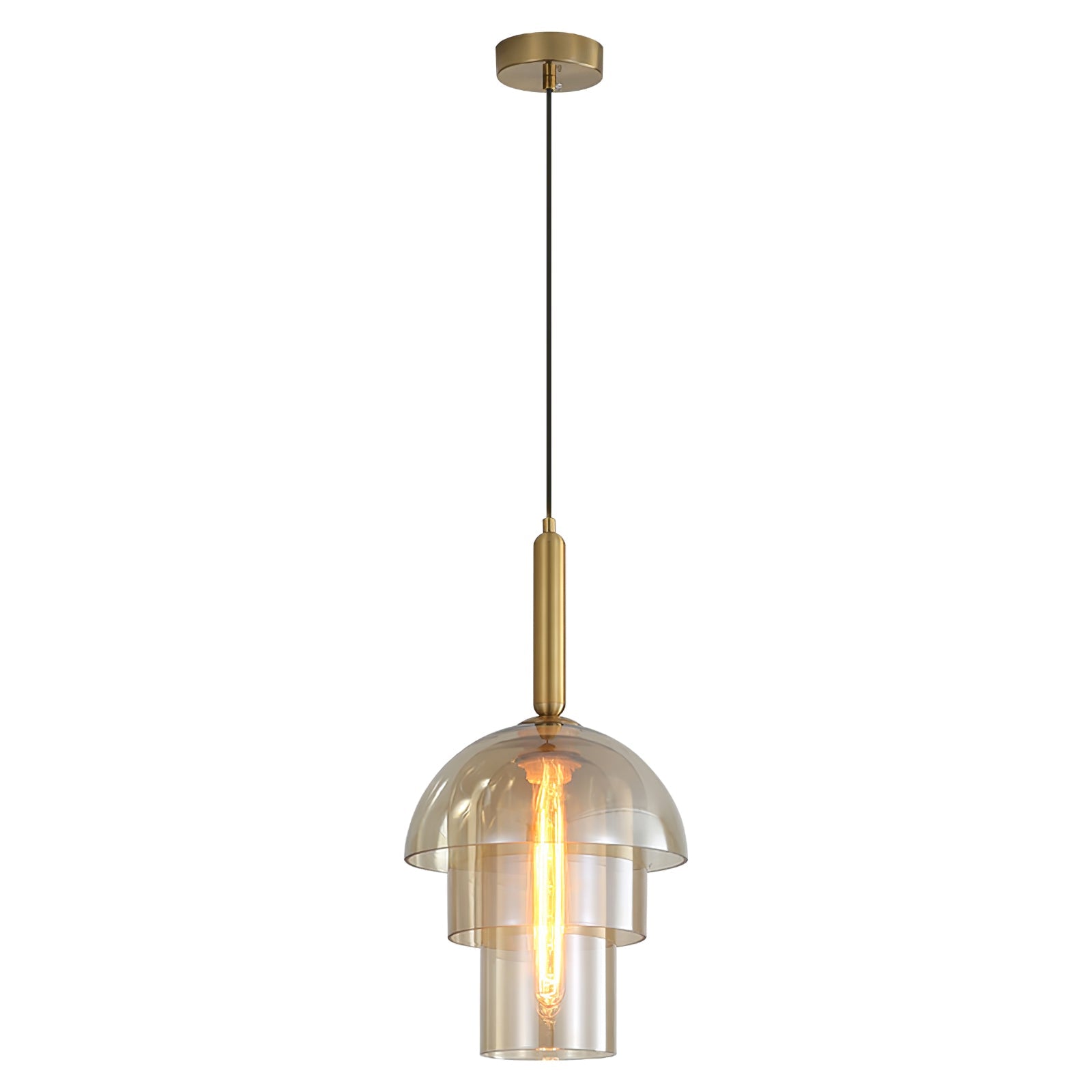 Jolly Pendant Lamp - Blowlighting