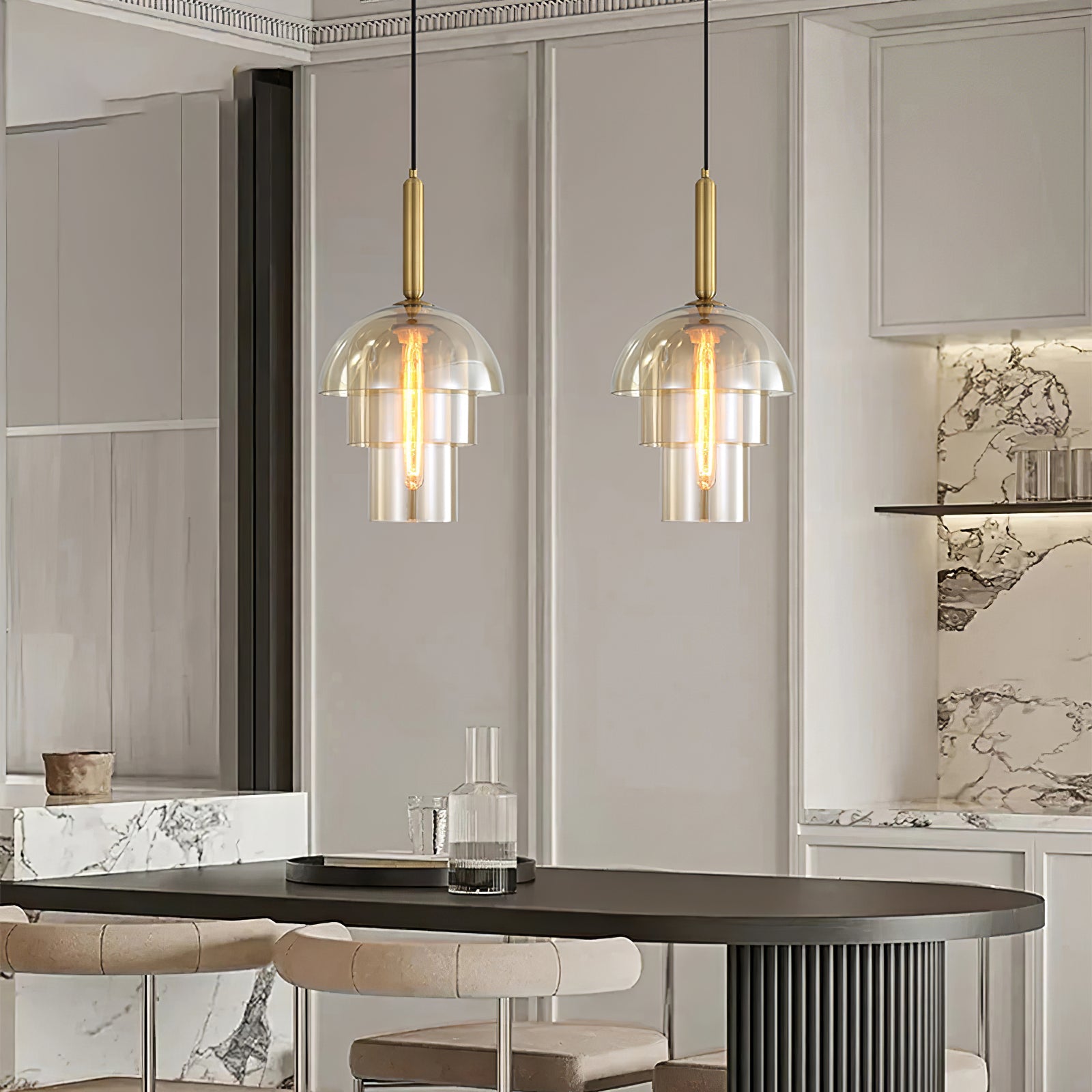 Jolly Pendant Lamp - Blowlighting
