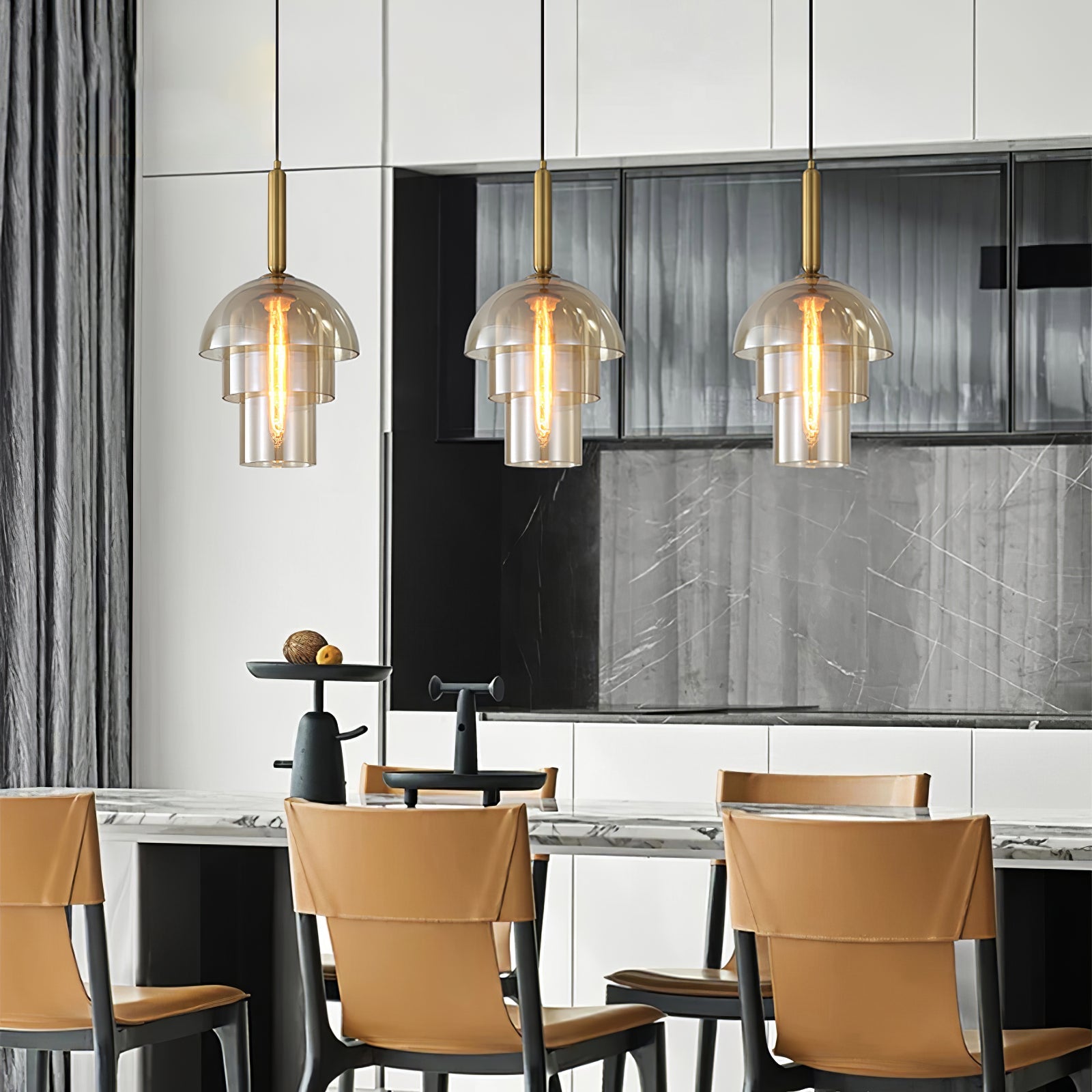 Jolly Pendant Lamp - Blowlighting