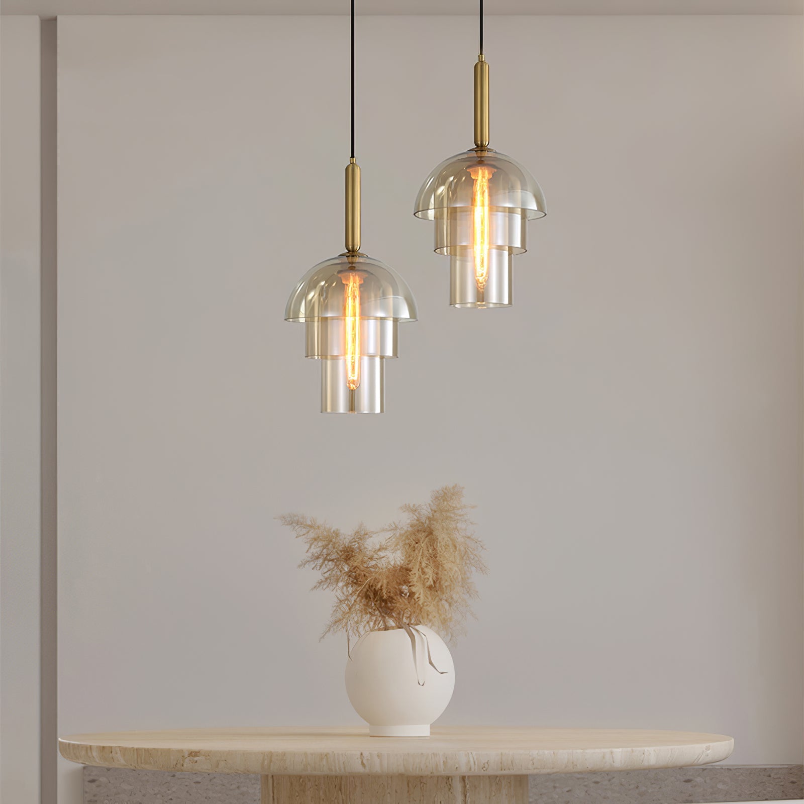 Jolly Pendant Lamp - Blowlighting