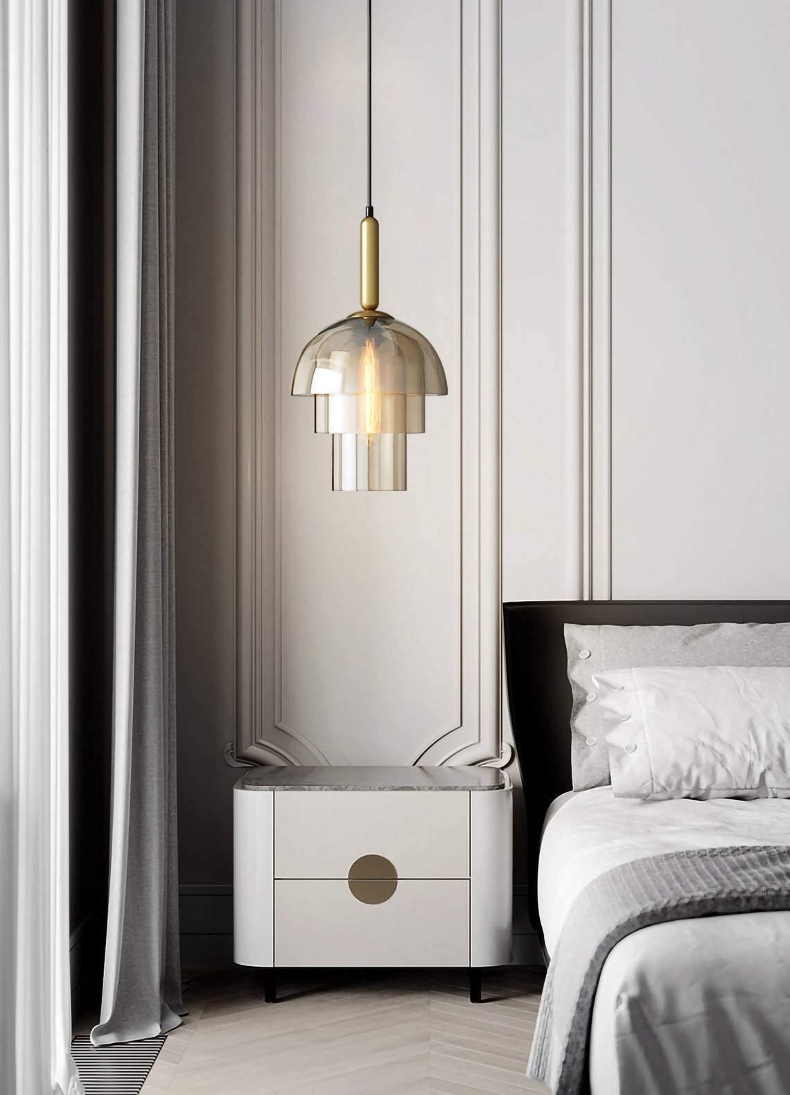 Jolly Pendant Lamp - Blowlighting