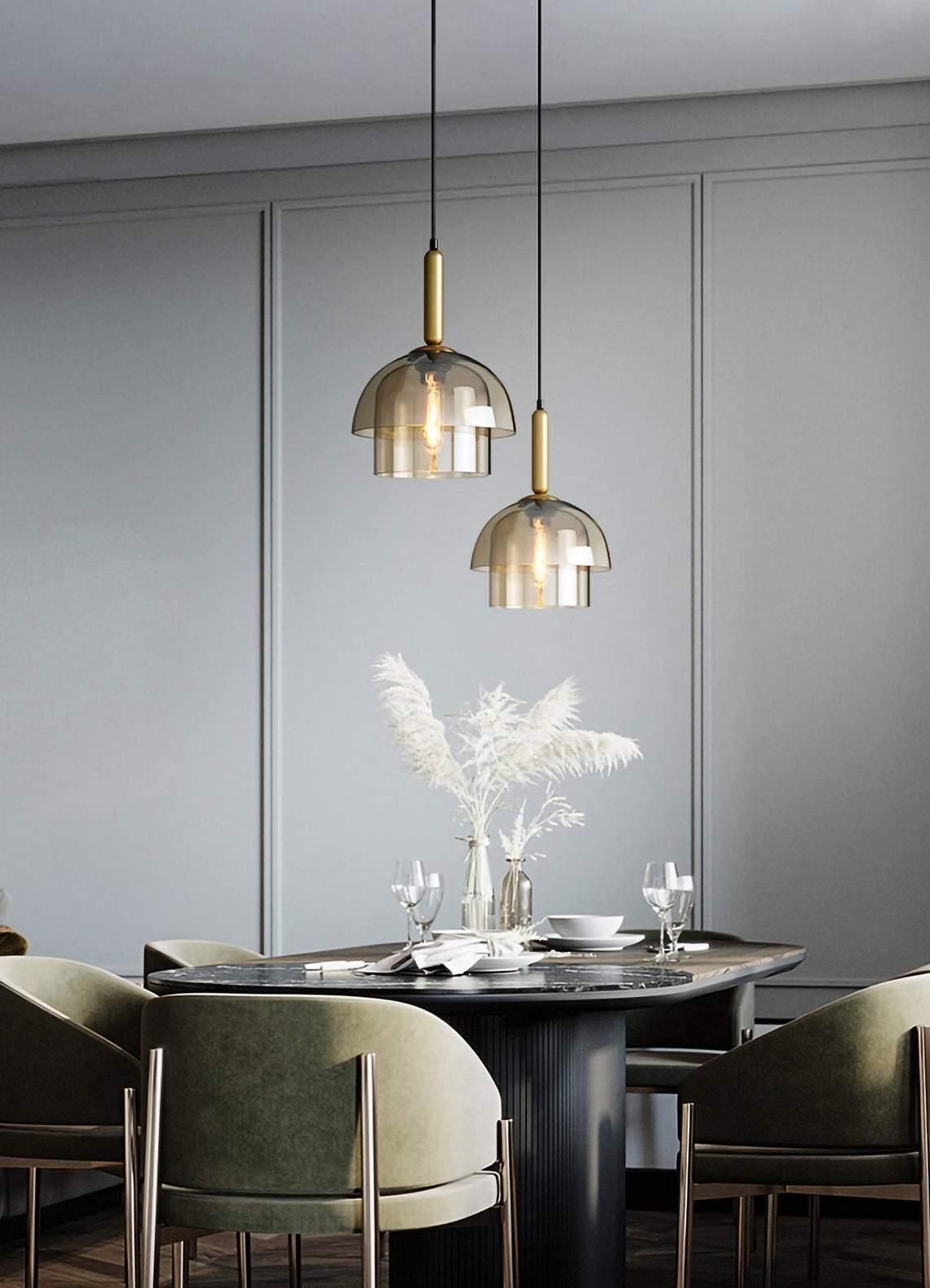 Jolly Pendant Lamp - Blowlighting