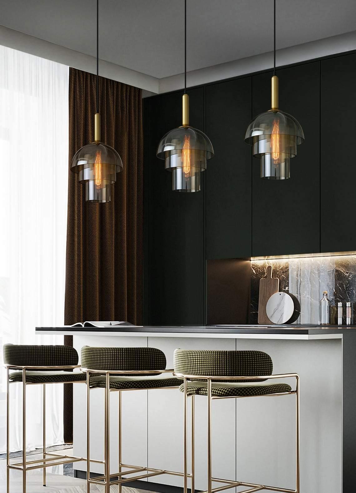 Jolly Pendant Lamp - Blowlighting