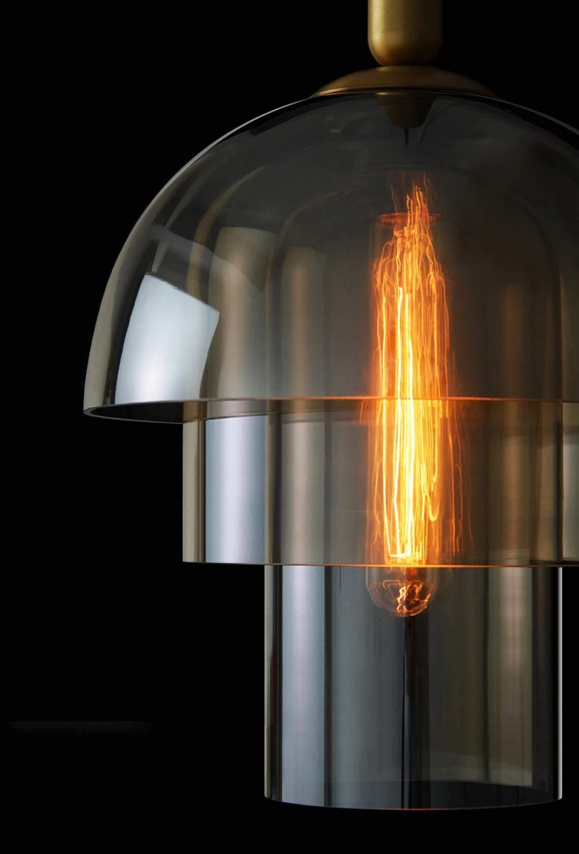 Jolly Pendant Lamp - Blowlighting