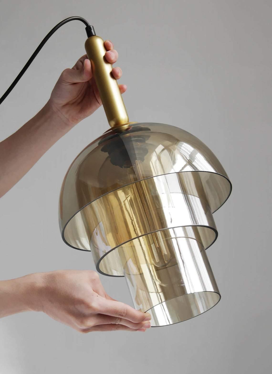 Jolly Pendant Lamp - Blowlighting