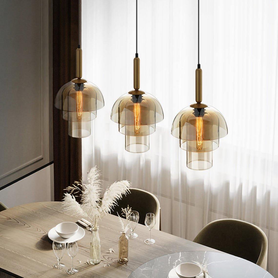 Jolly Pendant Lamp - Blowlighting