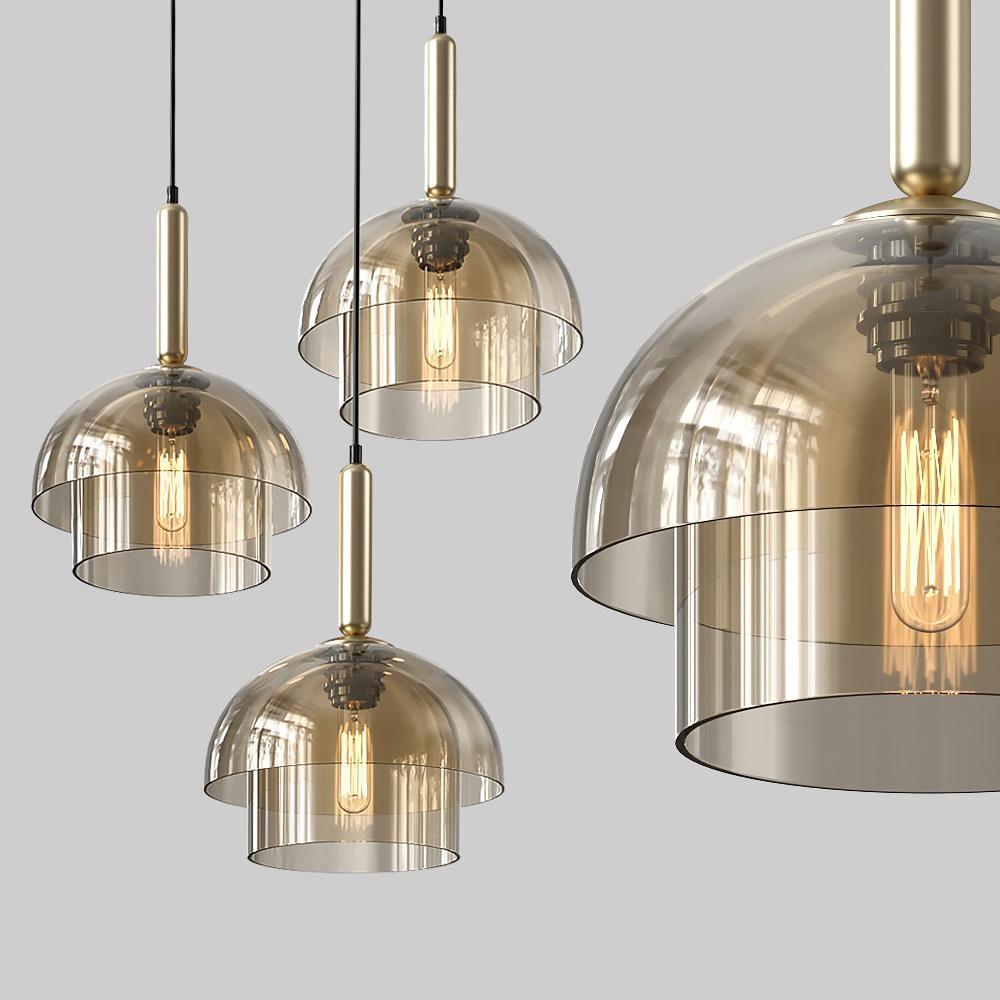 Jolly Pendant Lamp - Blowlighting