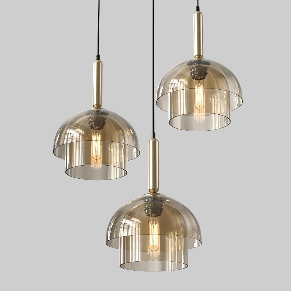 Jolly Pendant Lamp - Blowlighting