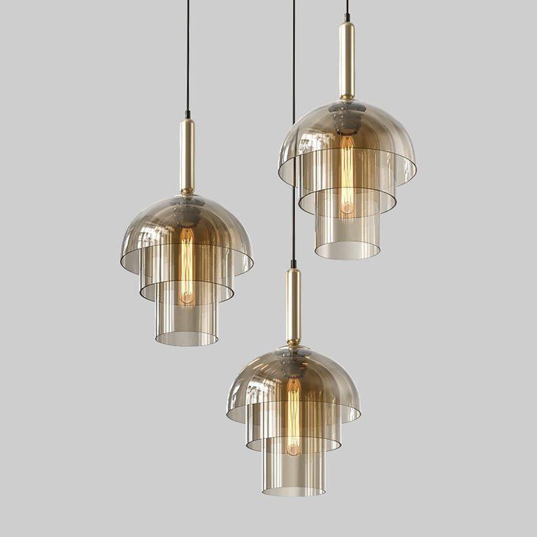 Jolly Pendant Lamp - Blowlighting