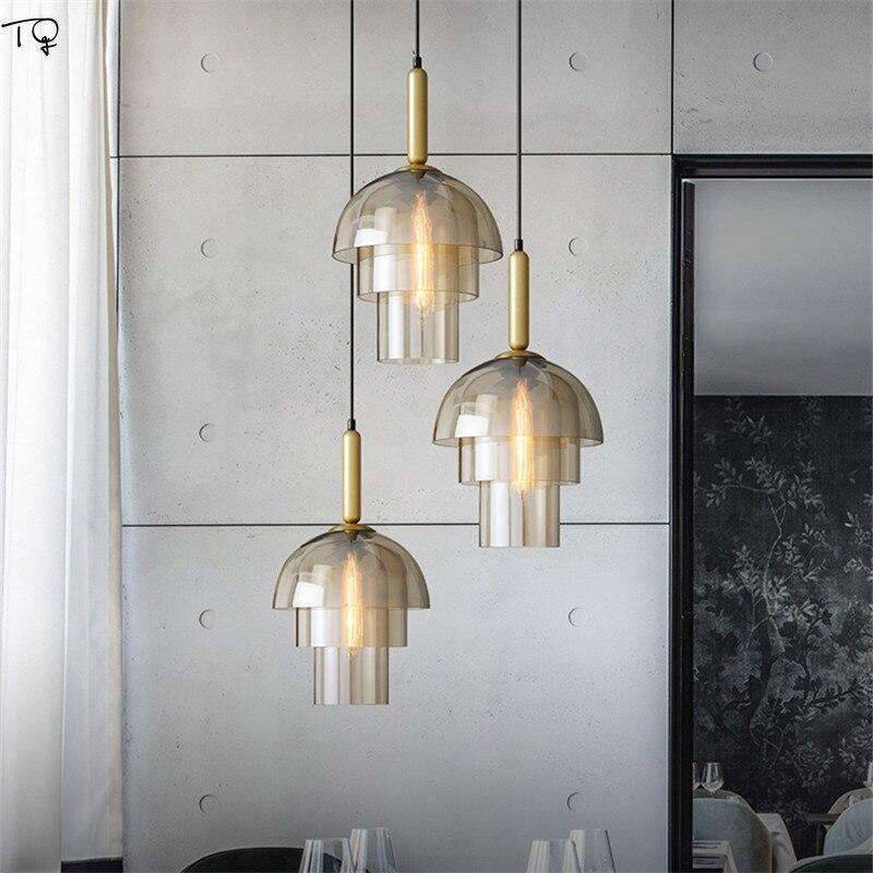 Jolly Pendant Lamp - Blowlighting