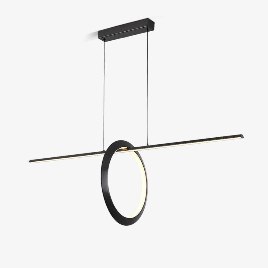 Jonathan LED Pendant Light - Blowlighting