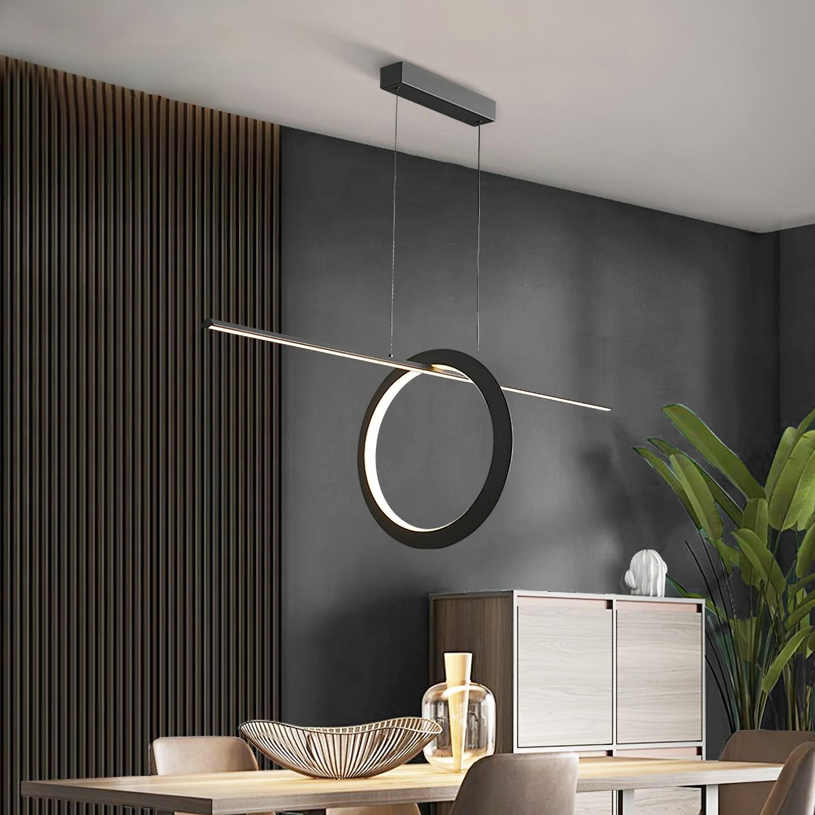 Jonathan LED Pendant Light - Blowlighting