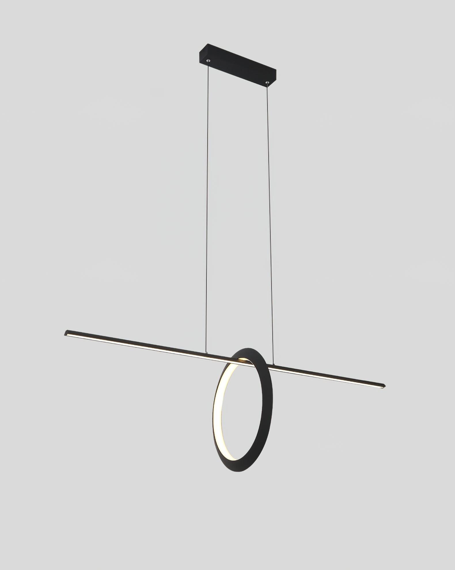 Jonathan LED Pendant Light - Blowlighting