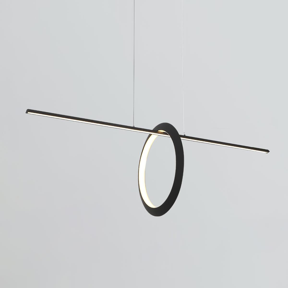 Jonathan LED Pendant Light - Blowlighting