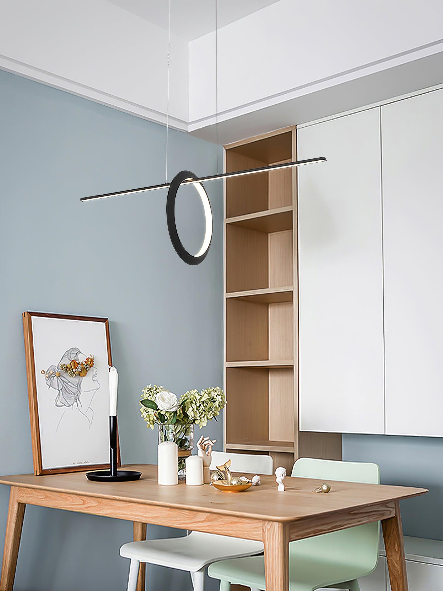 Jonathan LED Pendant Light - Blowlighting