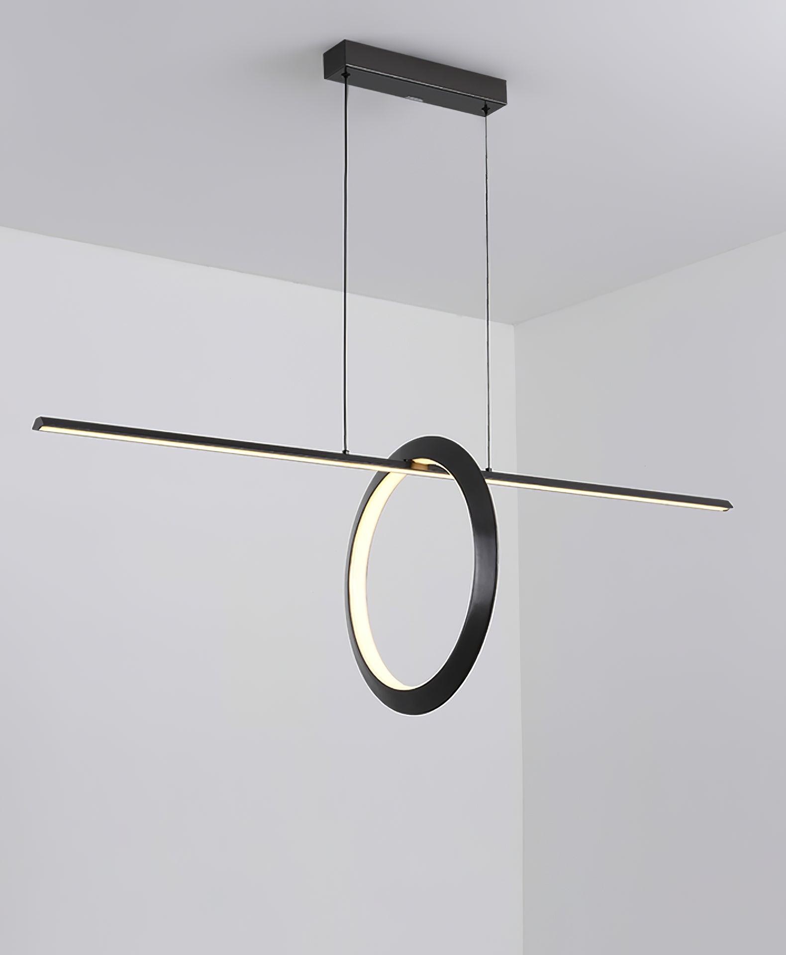 Jonathan LED Pendant Light - Blowlighting