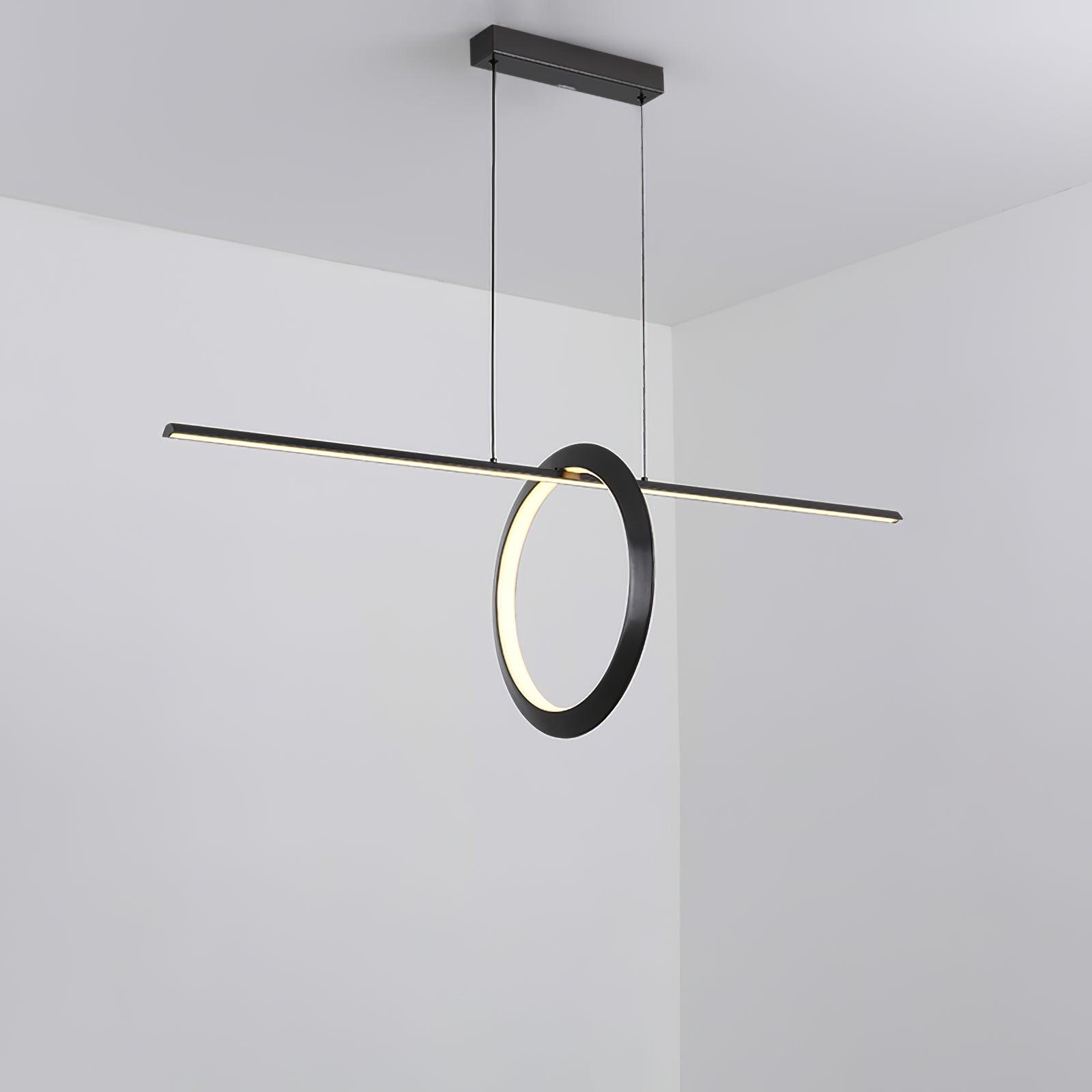 Jonathan LED Pendant Light - Blowlighting