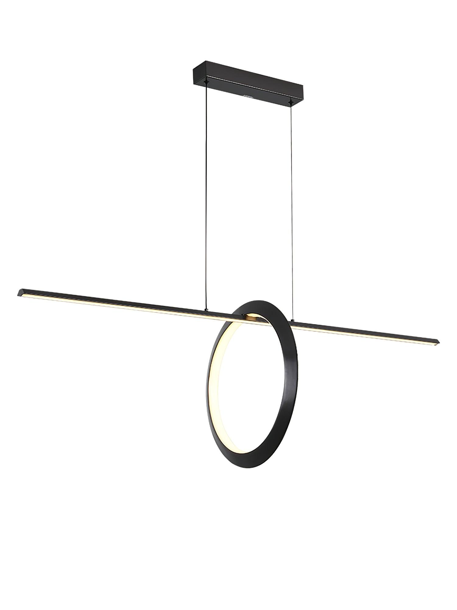 Jonathan LED Pendant Light - Blowlighting