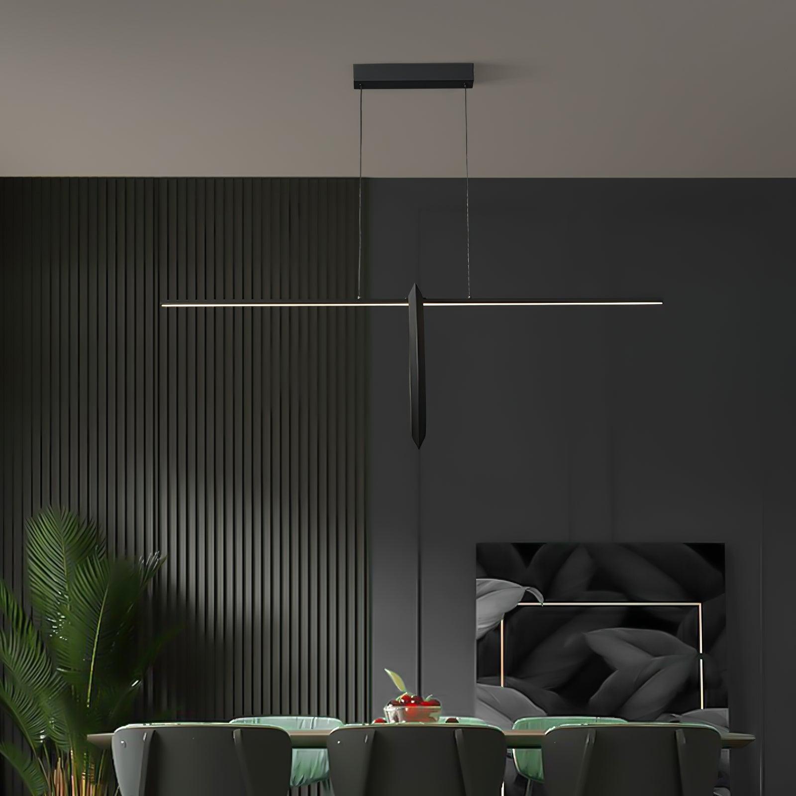 Jonathan LED Pendant Light - Blowlighting