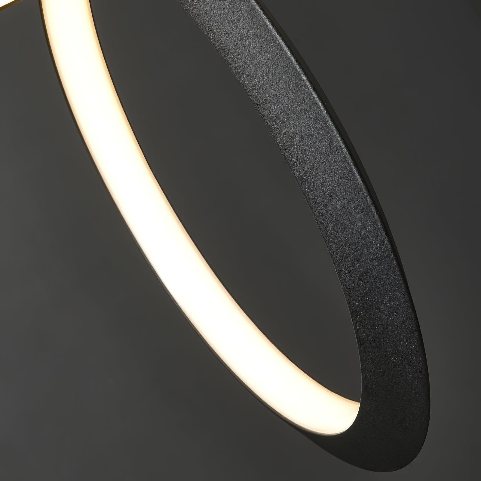 Jonathan LED Pendant Light - Blowlighting