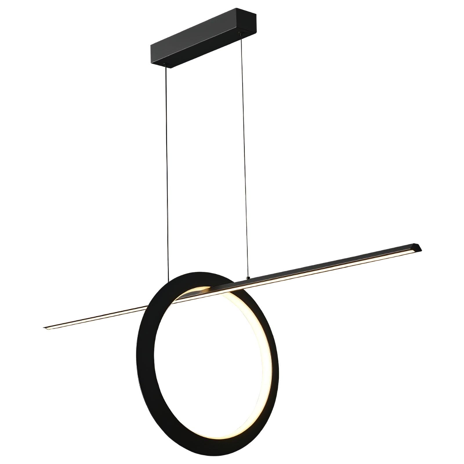 Jonathan LED Pendant Light - Blowlighting