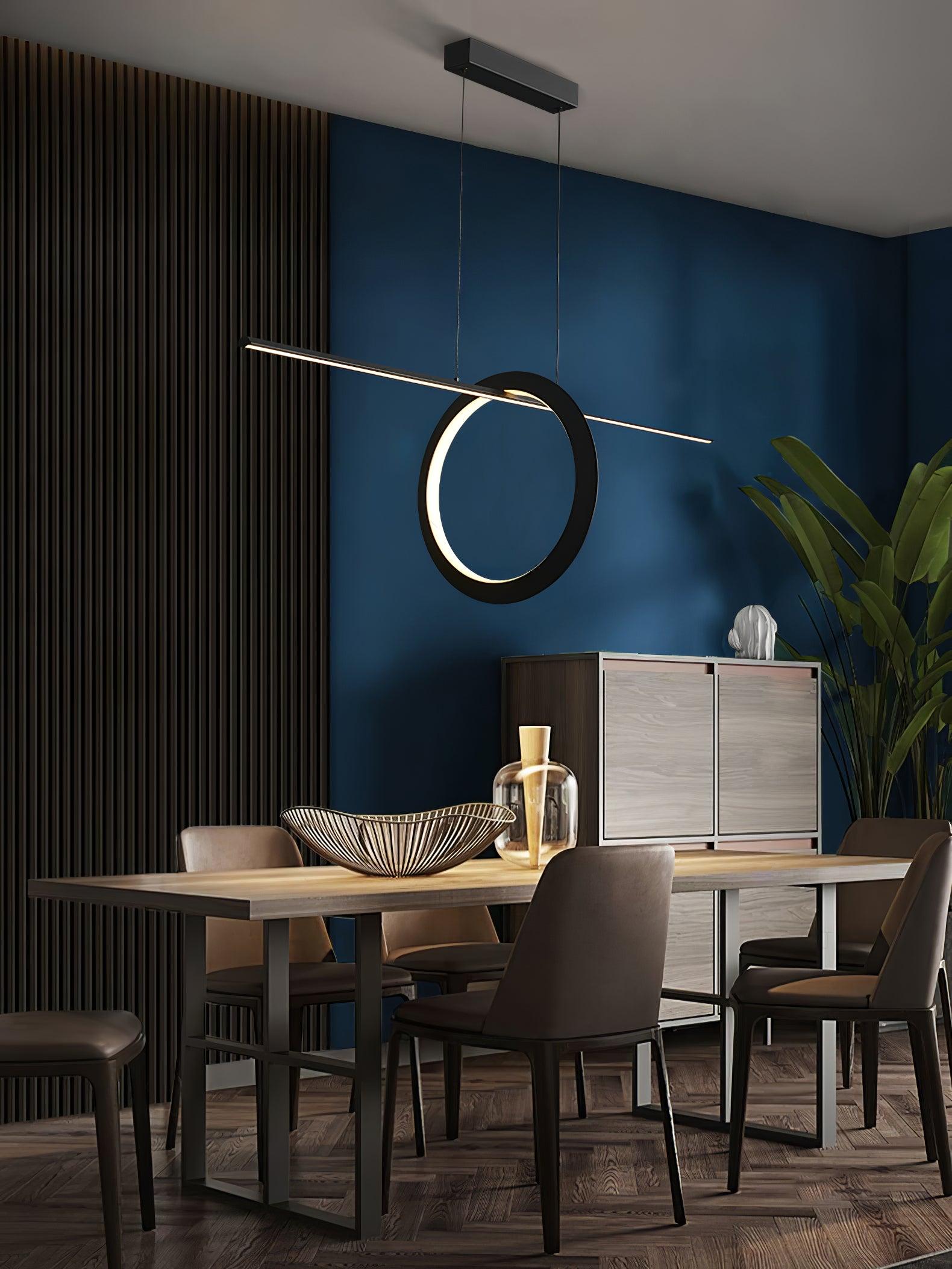 Jonathan LED Pendant Light - Blowlighting