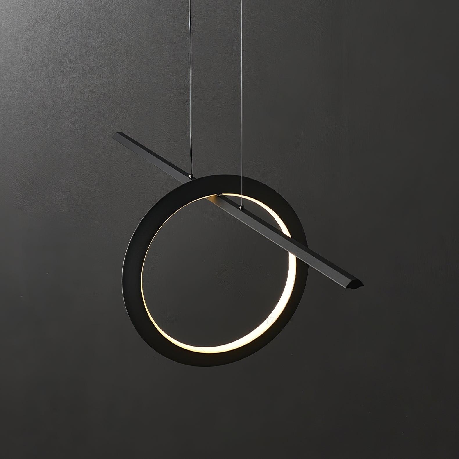 Jonathan LED Pendant Light - Blowlighting