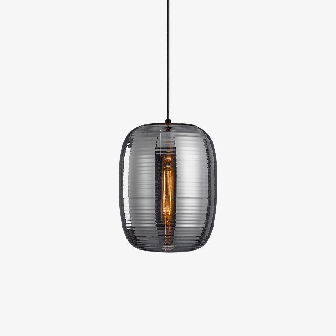 Zetheor Glass Pendant Light - Blowlighting