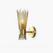 Jovenko Candle Wall Light - Blowlighting