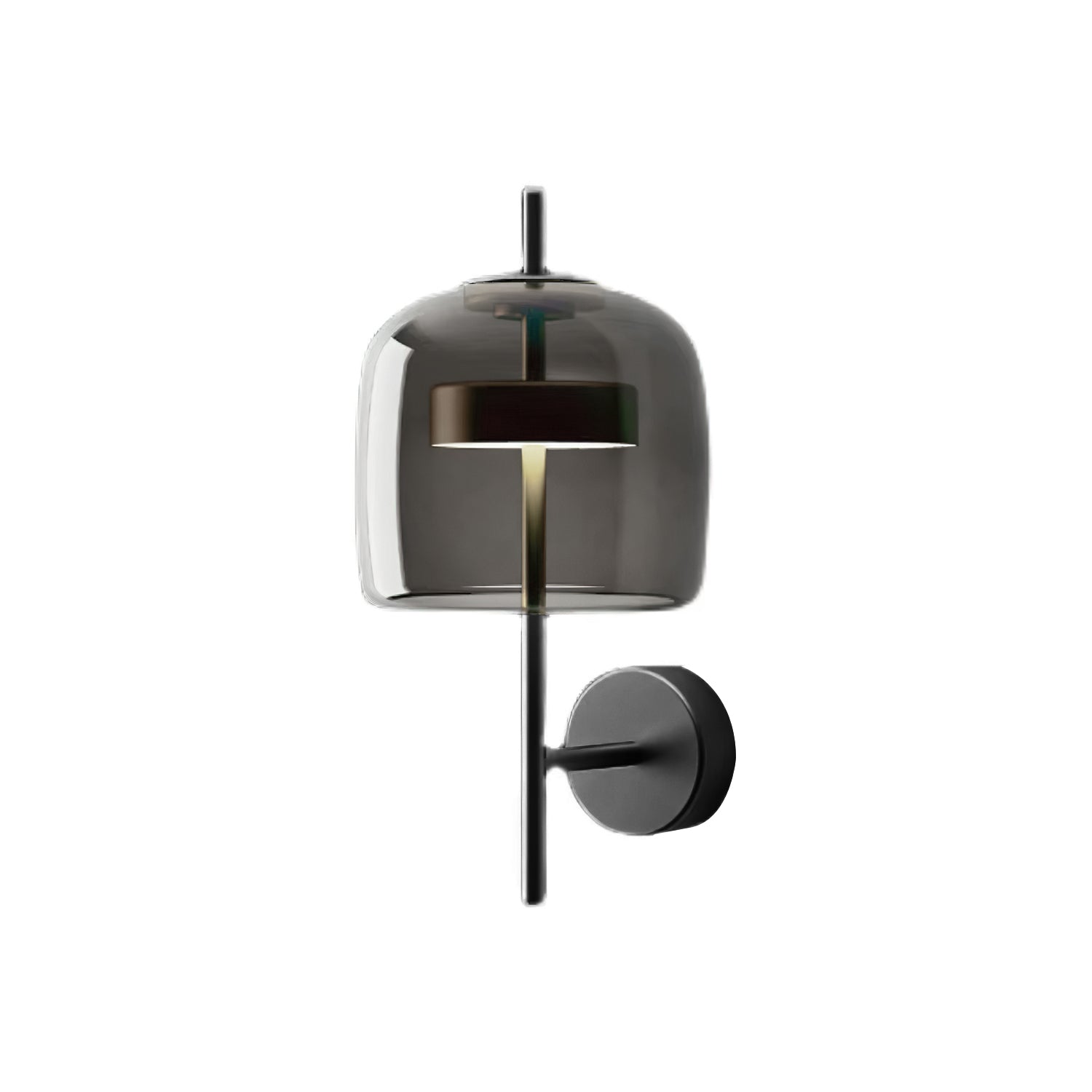 Hourglass Wall Sconce - Blowlighting