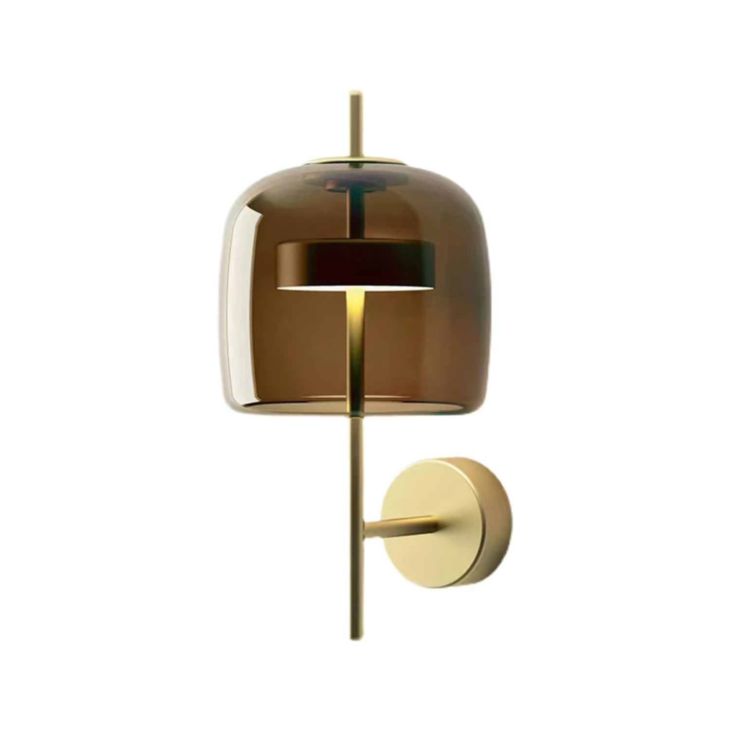 Hourglass Wall Sconce - Blowlighting