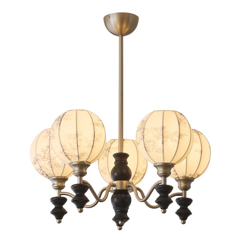 Juliette Chandelier - Blowlighting