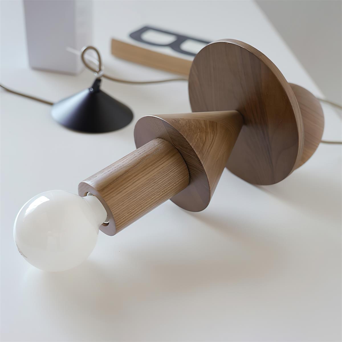 Junit Metal Modern Pendant Light