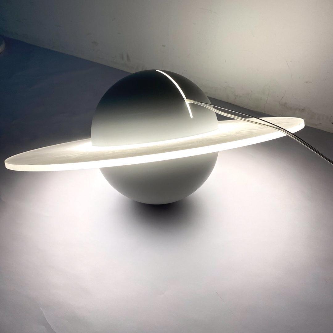 Jupiter Ring Pendant Light - Blowlighting