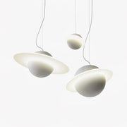 Jupiter Ring Pendant Light - Blowlighting