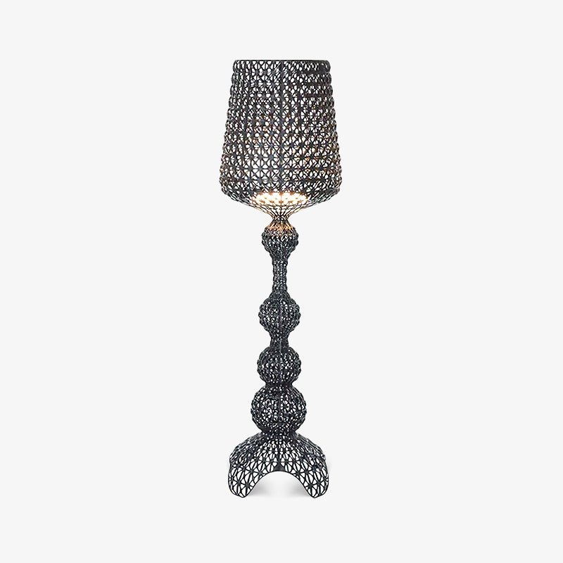 Kabuki Floor Lamp - Blowlighting