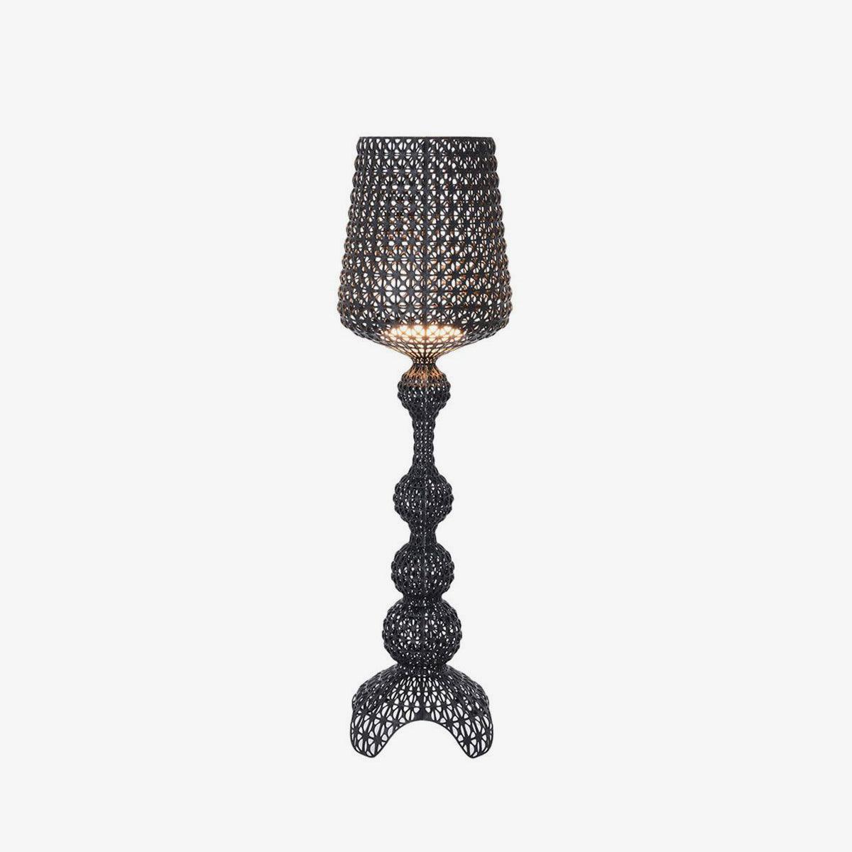 Kabuki Floor Lamp - Blowlighting