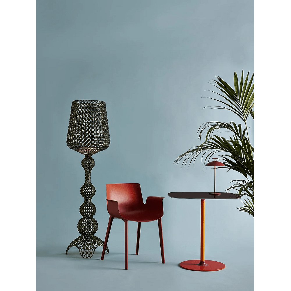 Kabuki Floor Lamp - Blowlighting