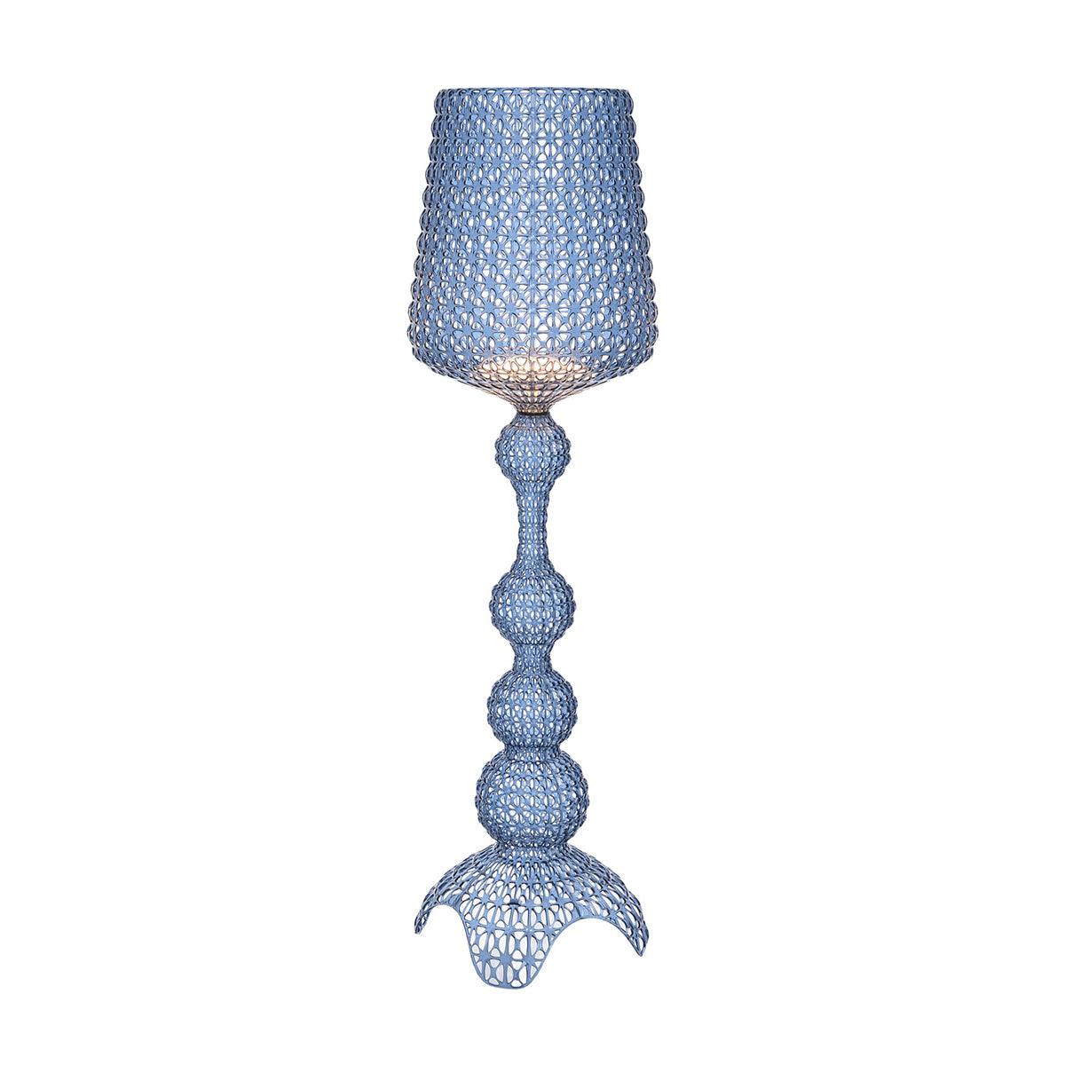Kabuki Floor Lamp - Blowlighting
