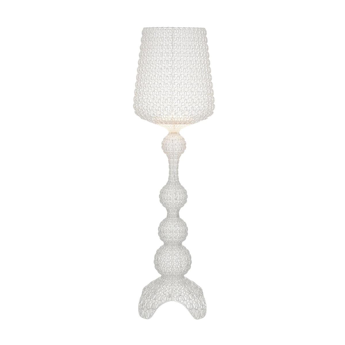 Kabuki Floor Lamp - Blowlighting