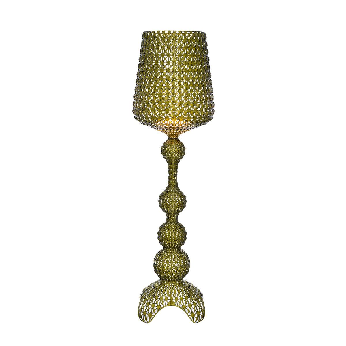 Kabuki Floor Lamp - Blowlighting
