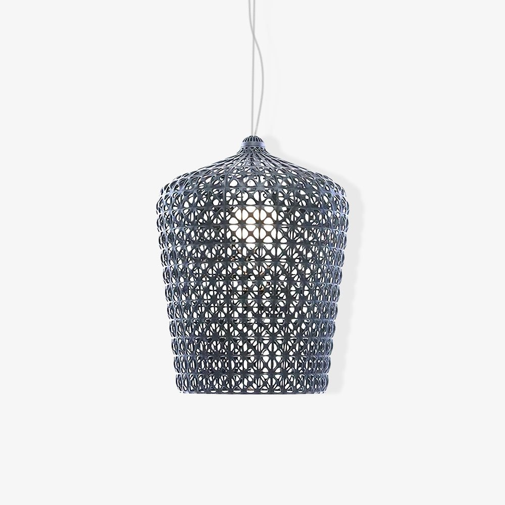 Avnoran Premium Nordic Art Plastic Pendant Lamp - Blowlighting