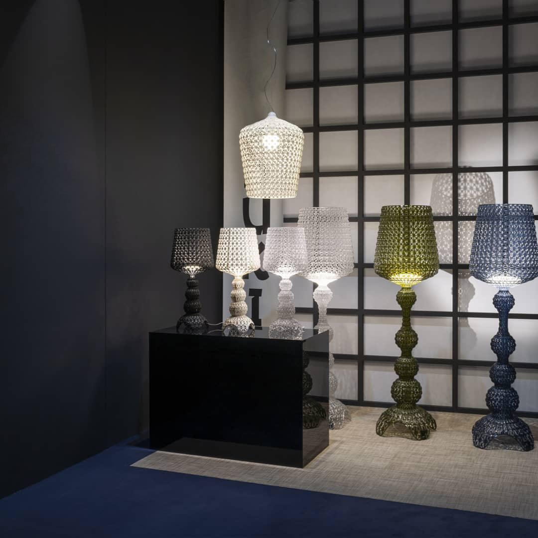 Avnoran Premium Nordic Art Plastic Pendant Lamp - Blowlighting