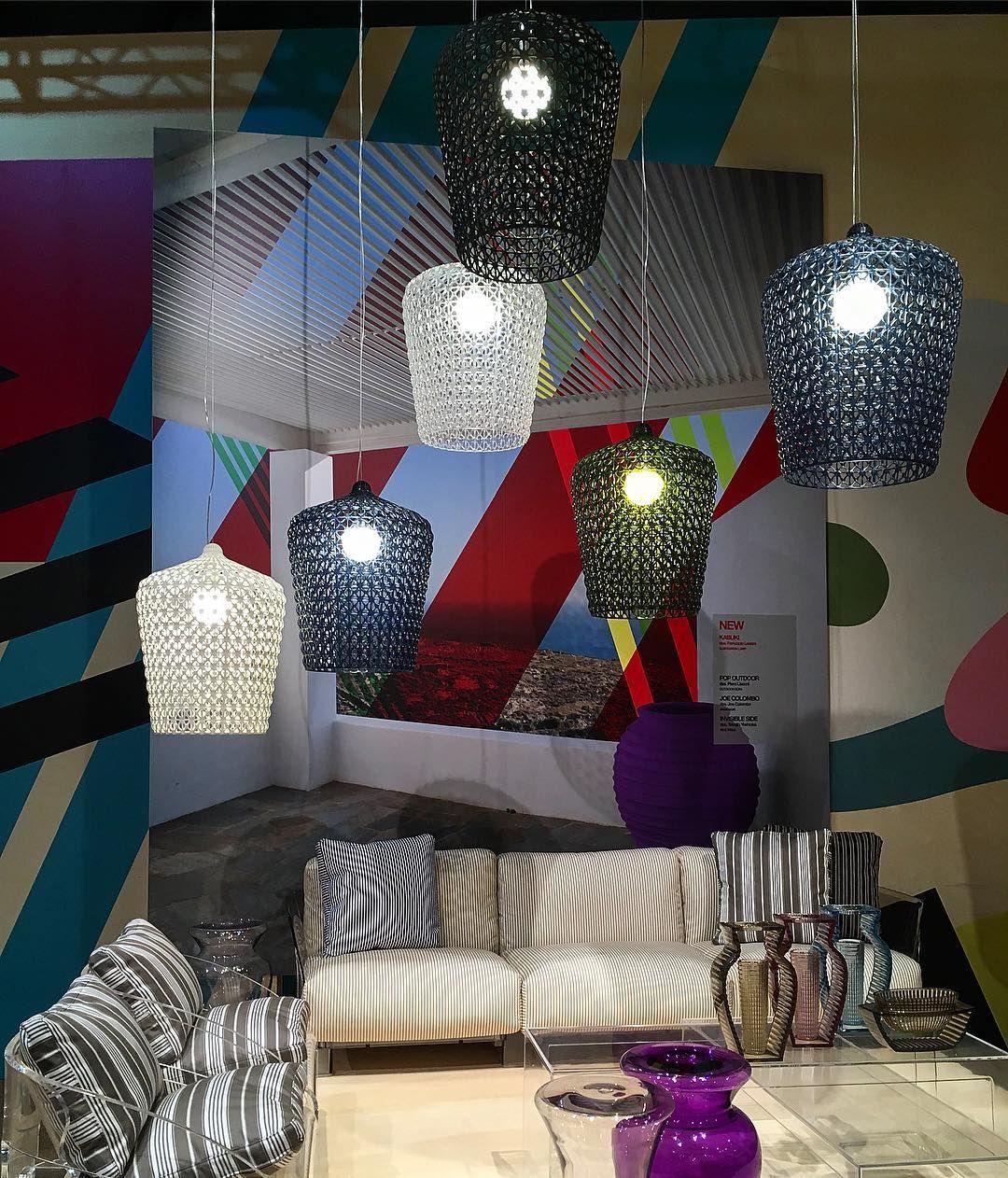 Avnoran Premium Nordic Art Plastic Pendant Lamp - Blowlighting