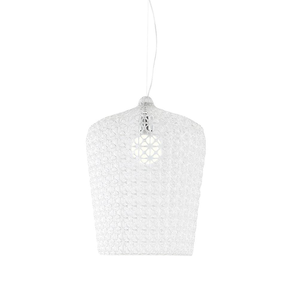 Avnoran Premium Nordic Art Plastic Pendant Lamp - Blowlighting