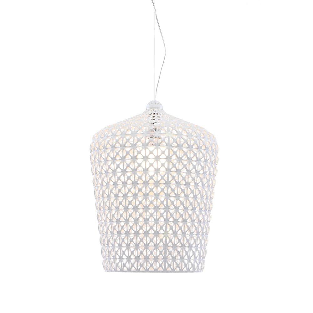 Avnoran Premium Nordic Art Plastic Pendant Lamp - Blowlighting